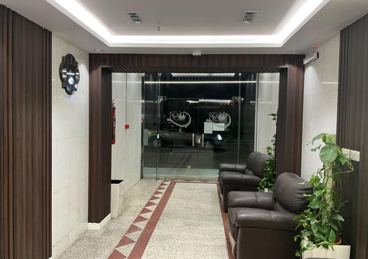 Al Baida Suites Al Salam Branch Medina Exterior foto