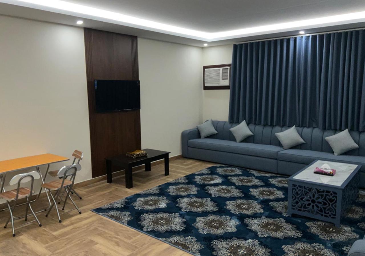 Al Baida Suites Al Salam Branch Medina Exterior foto