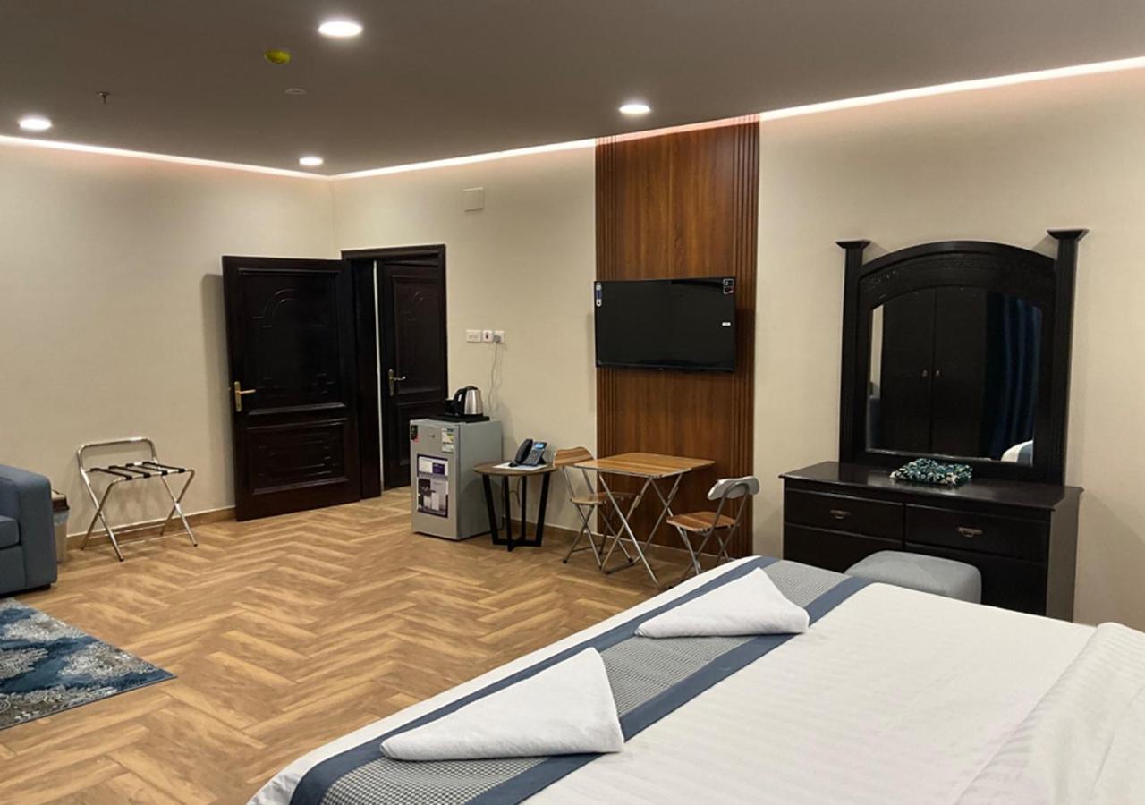 Al Baida Suites Al Salam Branch Medina Exterior foto