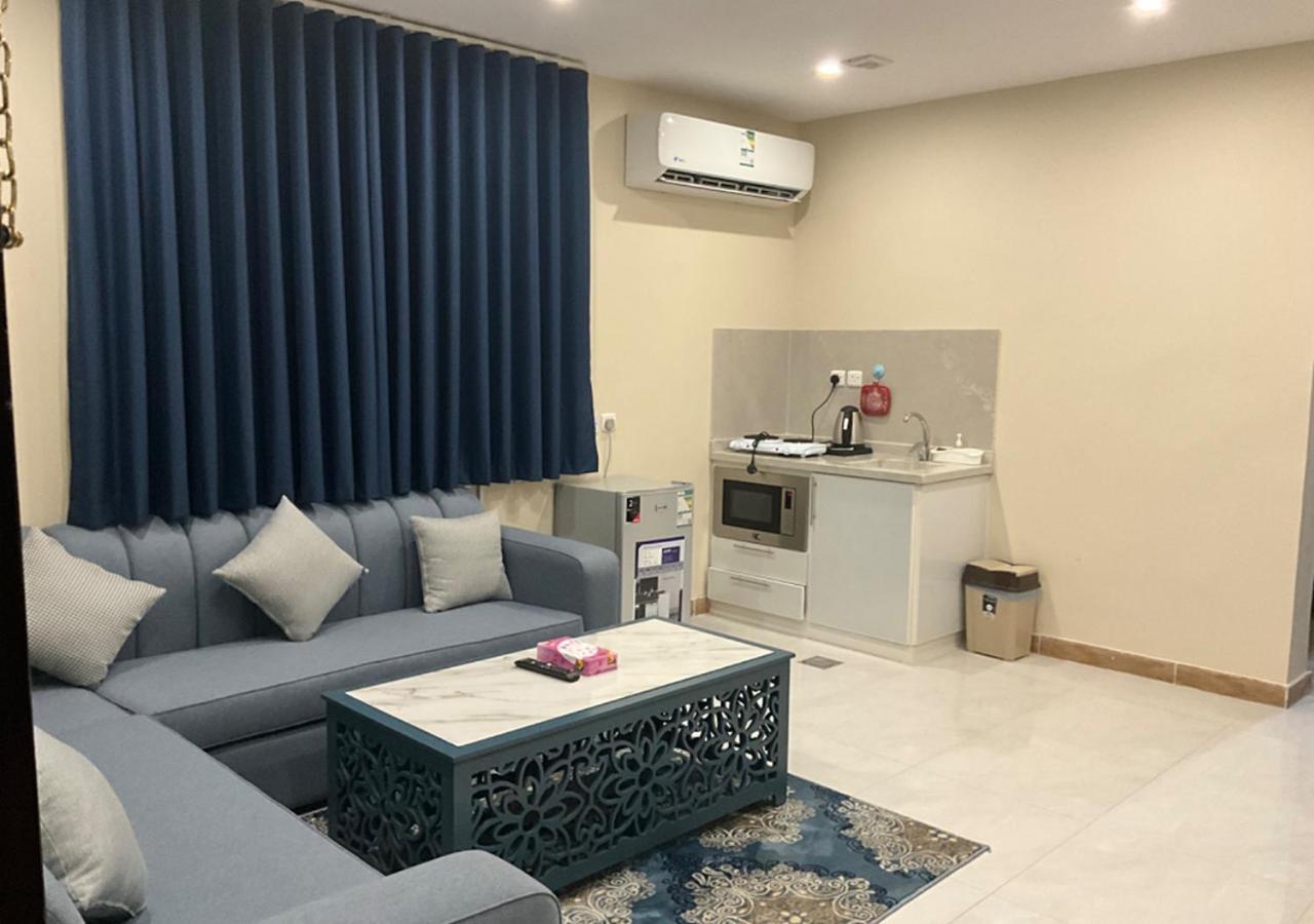 Al Baida Suites Al Salam Branch Medina Exterior foto