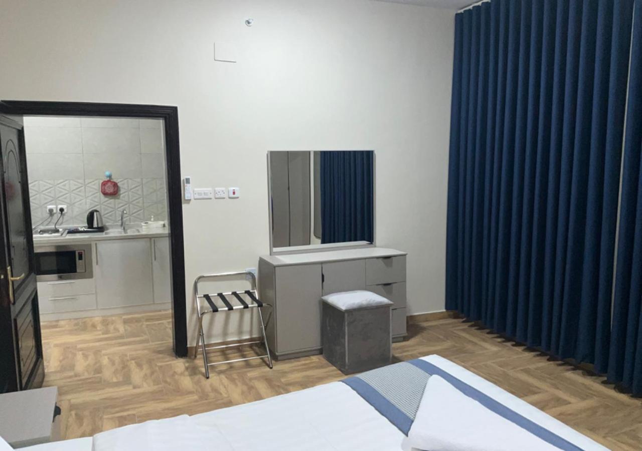 Al Baida Suites Al Salam Branch Medina Exterior foto