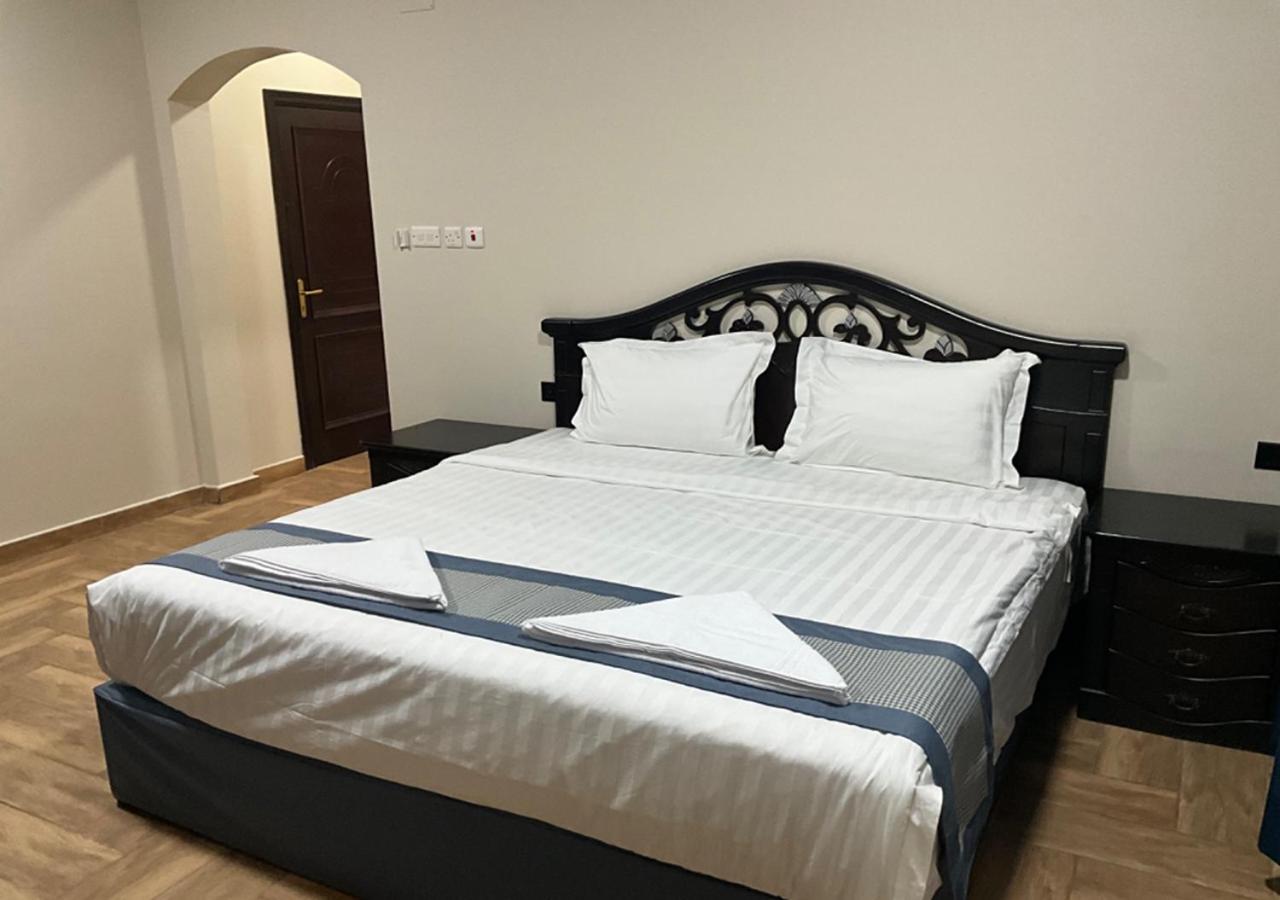 Al Baida Suites Al Salam Branch Medina Exterior foto