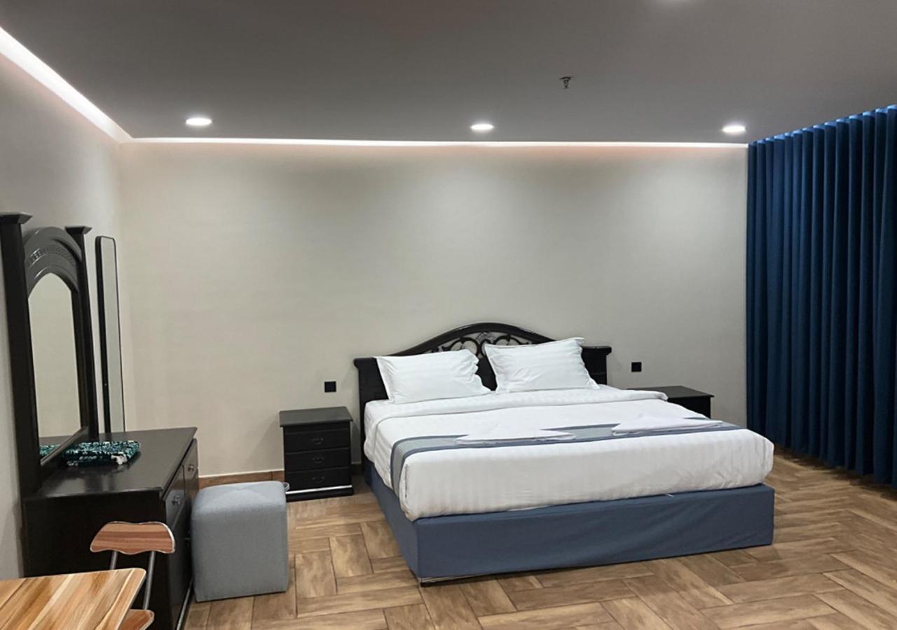 Al Baida Suites Al Salam Branch Medina Exterior foto