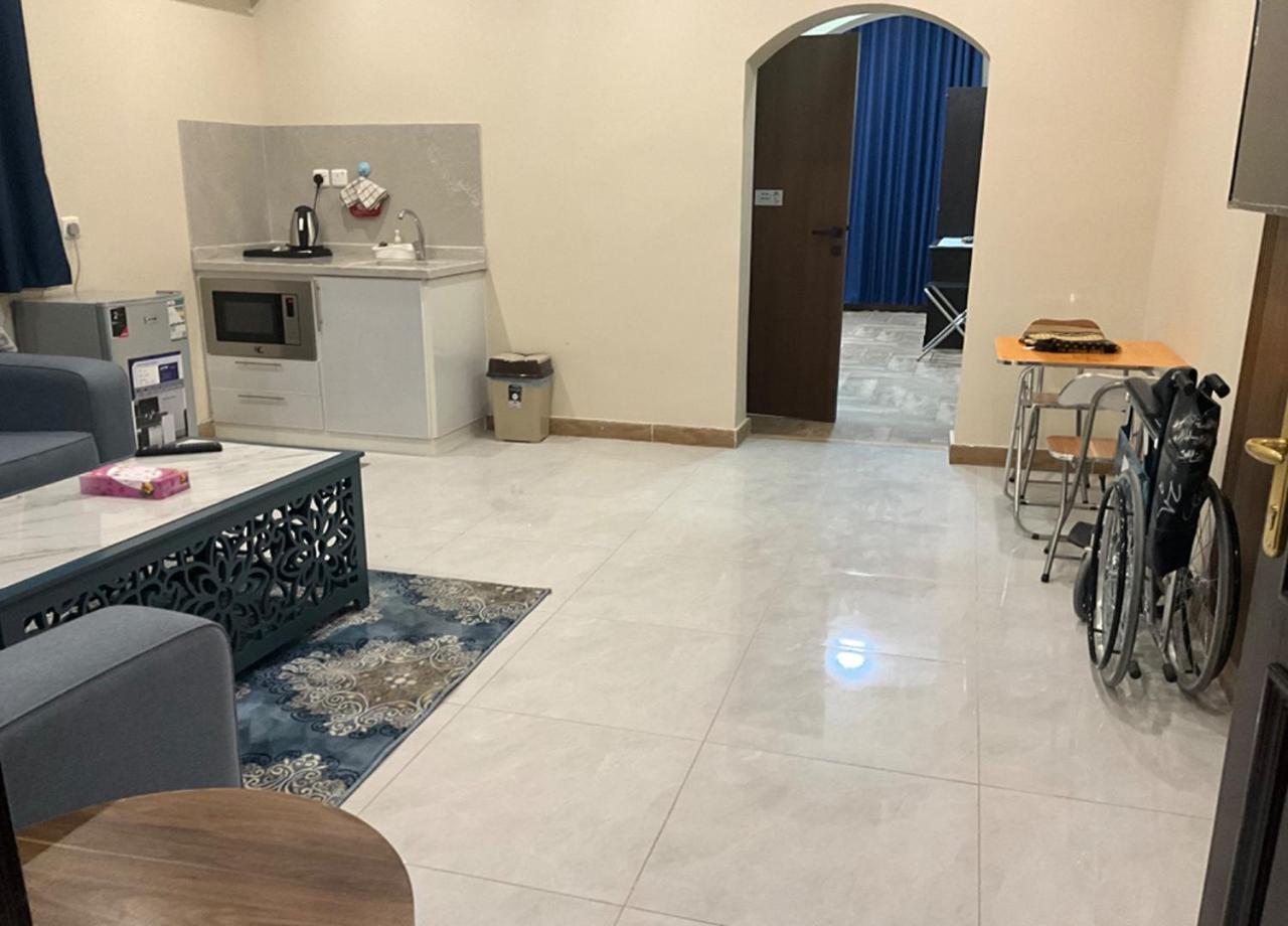 Al Baida Suites Al Salam Branch Medina Exterior foto